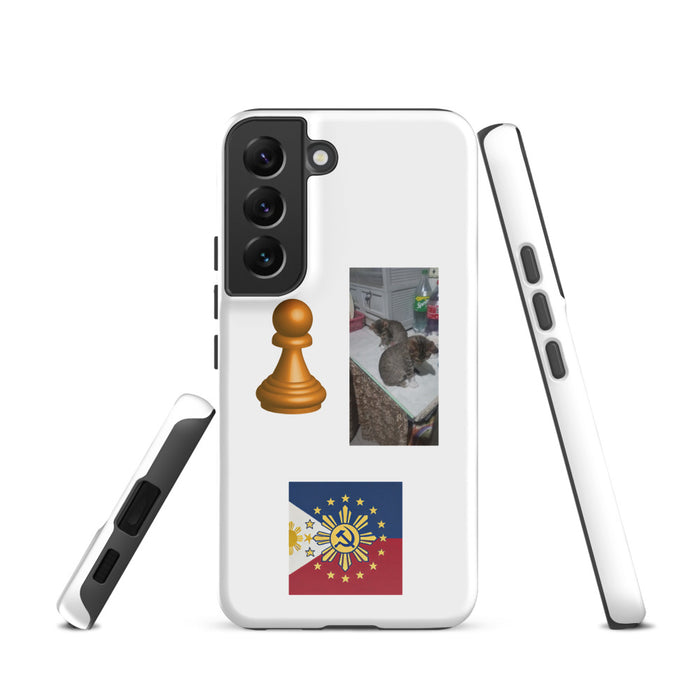 Glossy / Samsung Galaxy S22