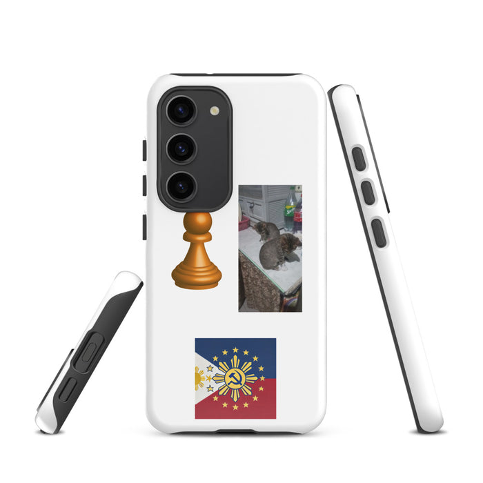 Glossy / Samsung Galaxy S23