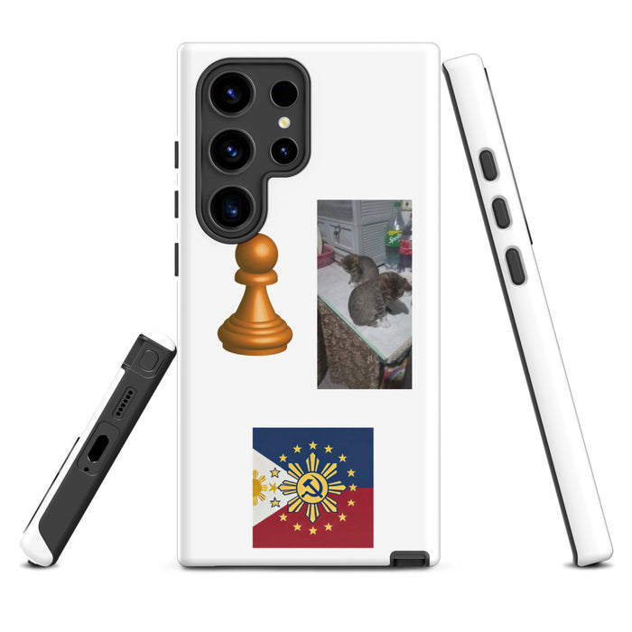Glossy / Samsung Galaxy S24 Ultra