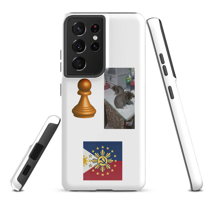 Glossy / Samsung Galaxy S21 Ultra