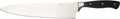 10" Premium Forged High-Carbon Steel Cook's Knife