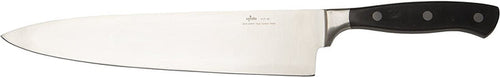 10" Premium Forged High-Carbon Steel Cook's Knife