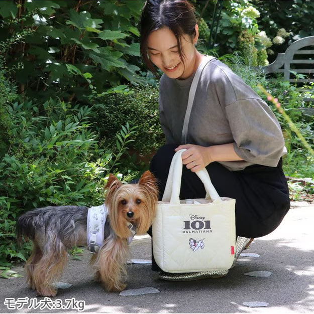 101 Dalmatians Water-Repellent Walkie Bag