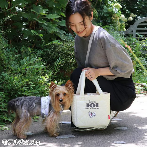 101 Dalmatians Water-Repellent Walkie Bag