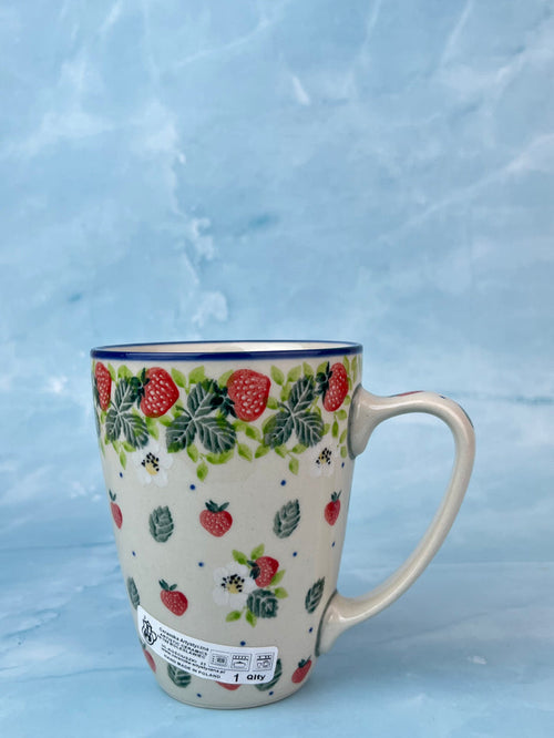 10oz Mug - Shape D05 - Pattern 2709