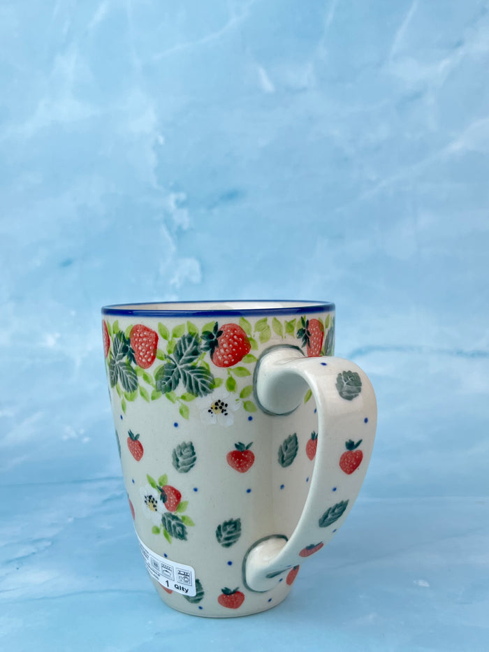 10oz Mug - Shape D05 - Pattern 2709