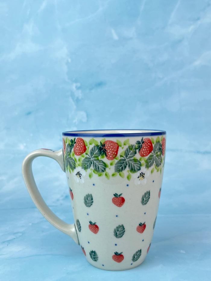 10oz Mug - Shape D05 - Pattern 2709