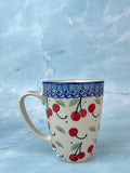 10oz Mug - Shape D05 - Pattern 2715