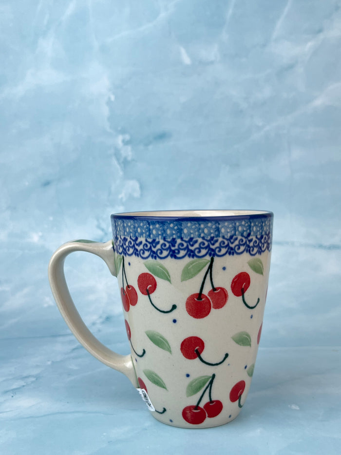10oz Mug - Shape D05 - Pattern 2715