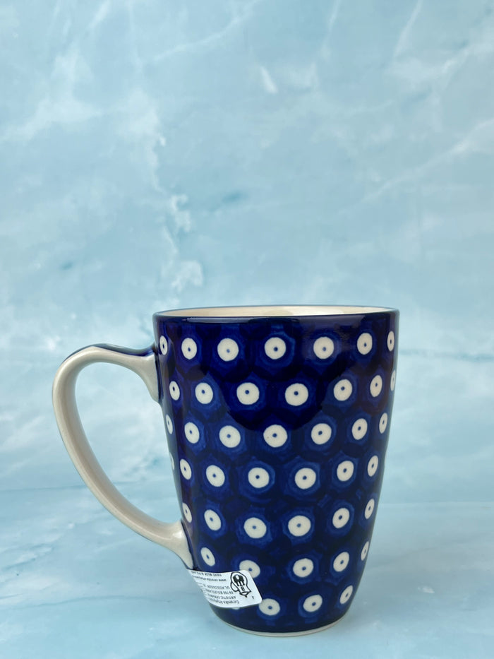 10oz Mug - Shape D05 - Pattern 70a