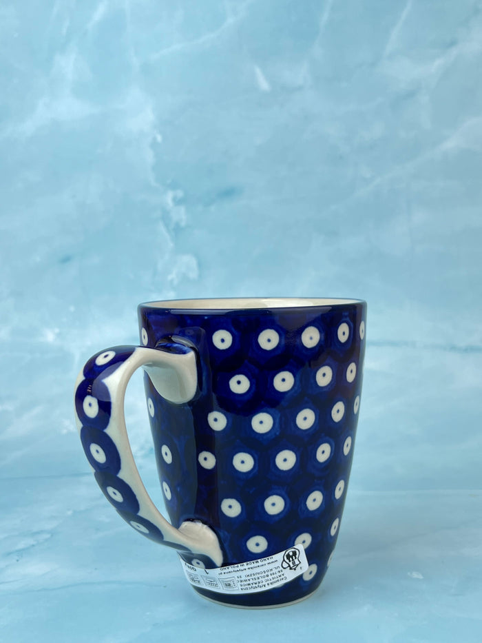 10oz Mug - Shape D05 - Pattern 70a
