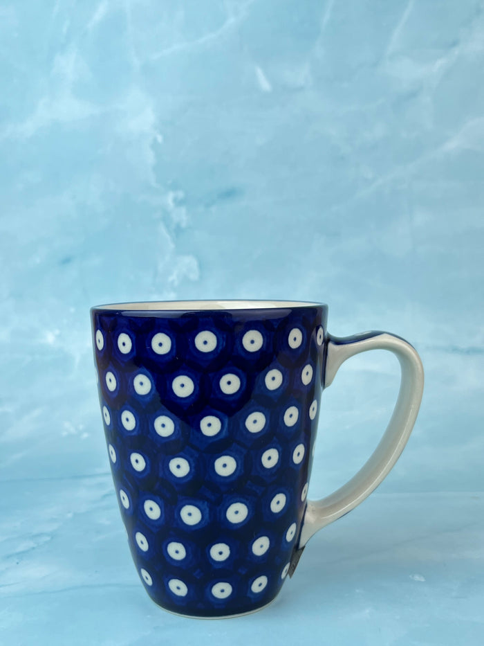 10oz Mug - Shape D05 - Pattern 70a