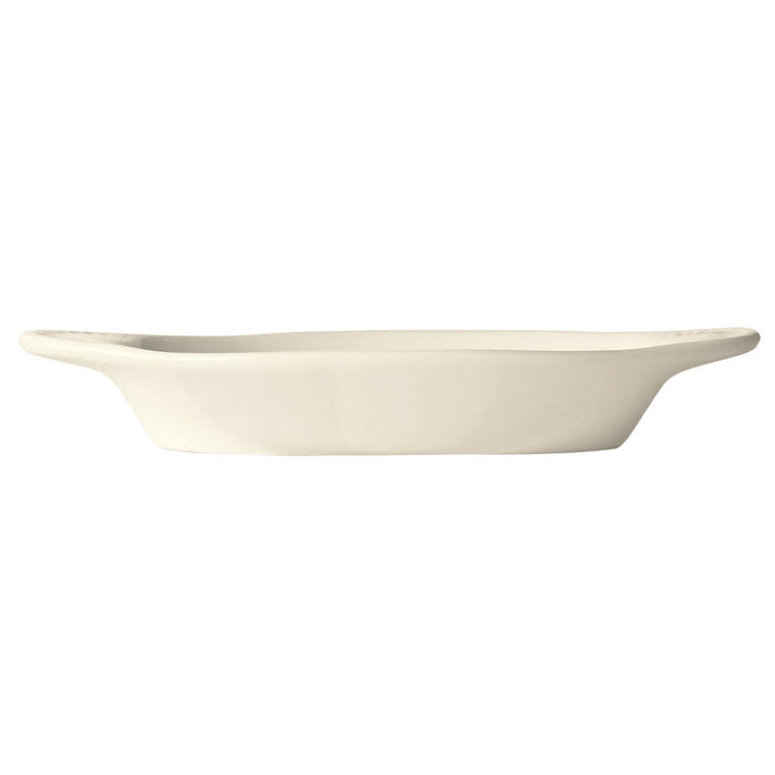 12 oz. Oval China Welsh Rarebit