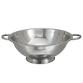 14 qt. Colander w/ 16 1/2" Bowl Diameter, Stainless
