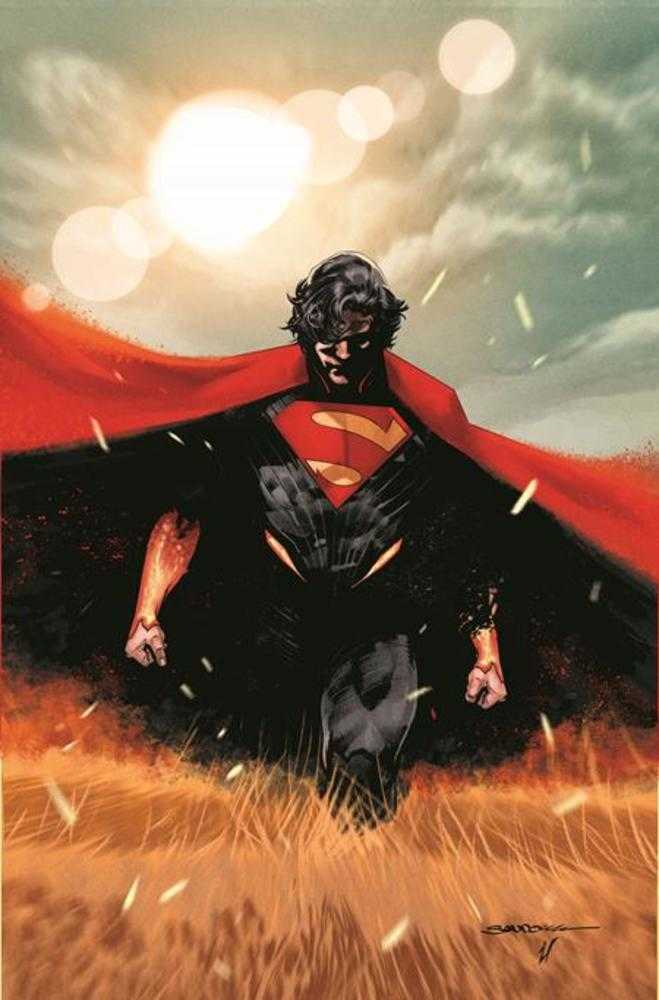 Absolute Superman Hardcover Volume 01 Last Dust Of Krypton
