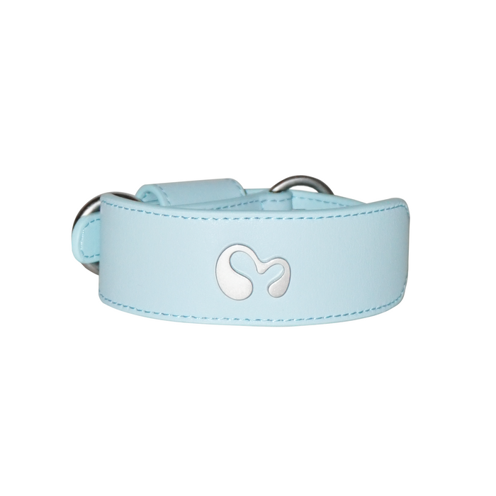 Achin Action Let Leather Collar