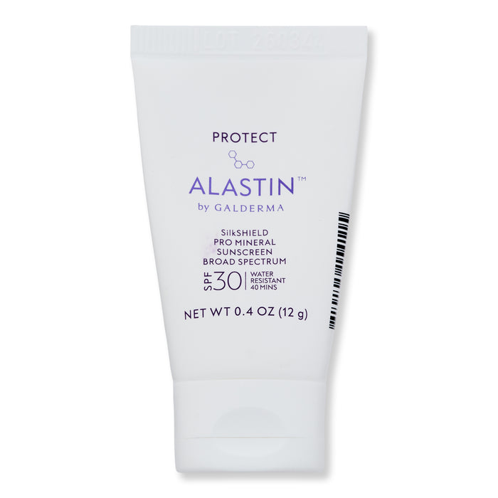 ALASTIN SilkShield All Mineral Sunscreen SPF 30