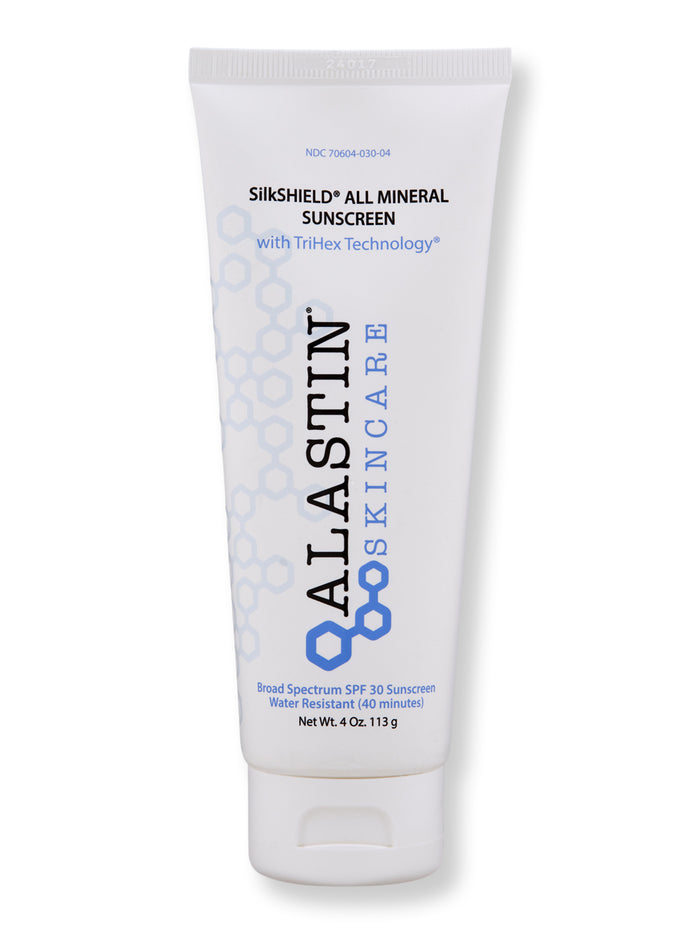 ALASTIN SilkShield All Mineral Sunscreen SPF 30