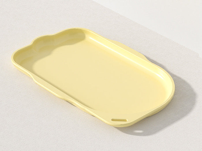 AMEEKLION Food Tray for Pets