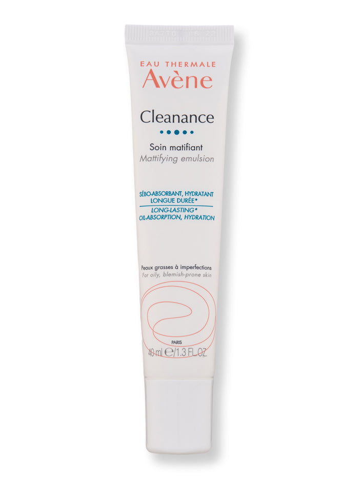 Avene Cleanance Mattifying Emulsion