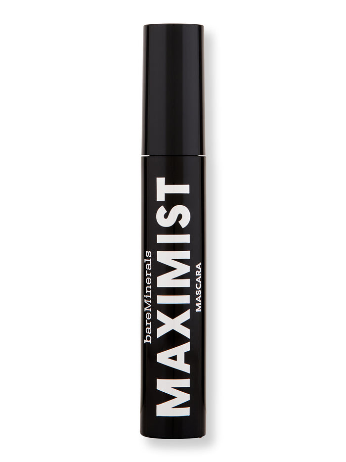 Bareminerals Maximist Phyto-Fiber Volumizing Mascara Black