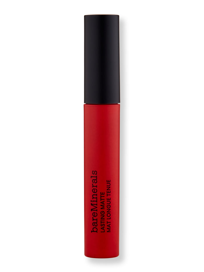 Bareminerals Mineralist Lasting Matte Liquid Lipstick