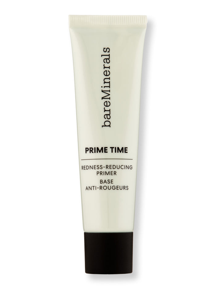 Bareminerals Prime Time Redness Reducing Primer
