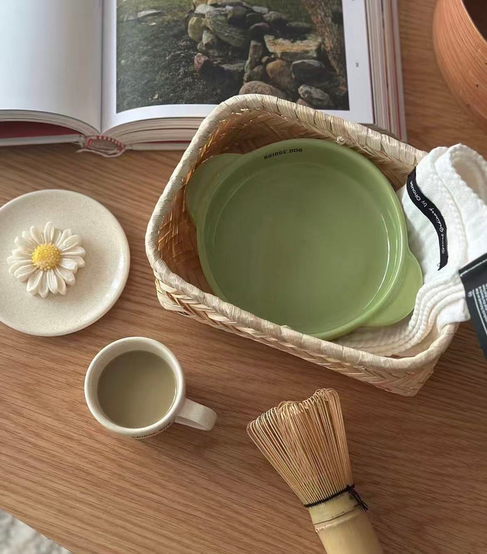 Bridge Dog Bridge Matcha Limited Edition