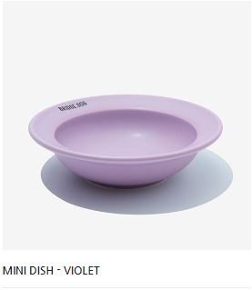 Violet(Matte)