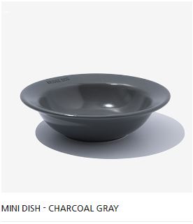 Charcoal Gray(Matte)