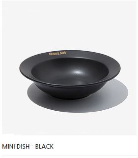 Black(Matte)
