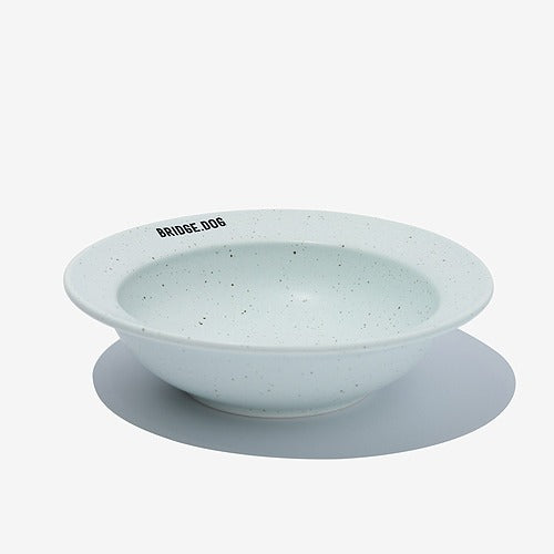 Bridge Dog Ceramic Mini Dish