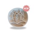 Cactus Slow Feeder Sand