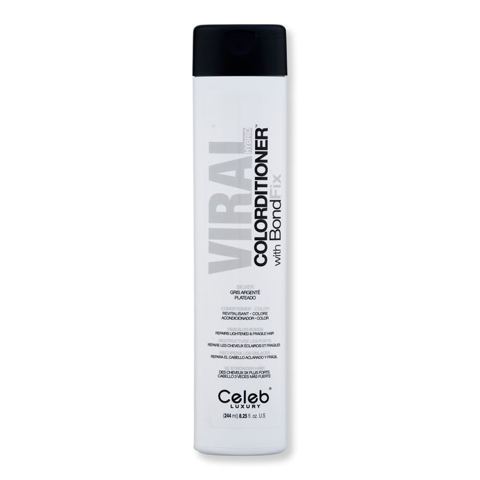 Celeb Luxury Viral Silver Colorditioner