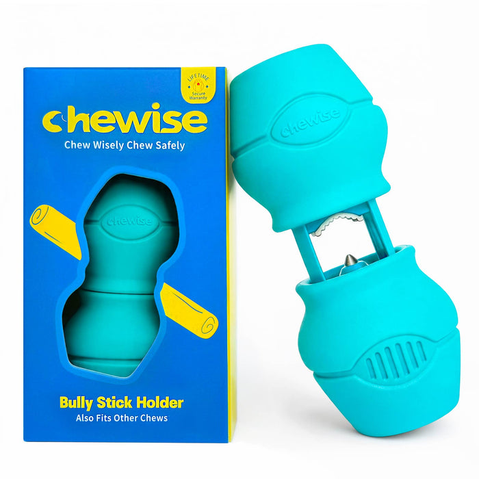 Chewise Dental Chew Holder| Standard | Dogs 9-32kg