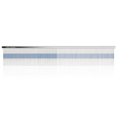 Chris Christensen 9″ Long Tooth Fine/Extra Fine Comb-Out Comb 515