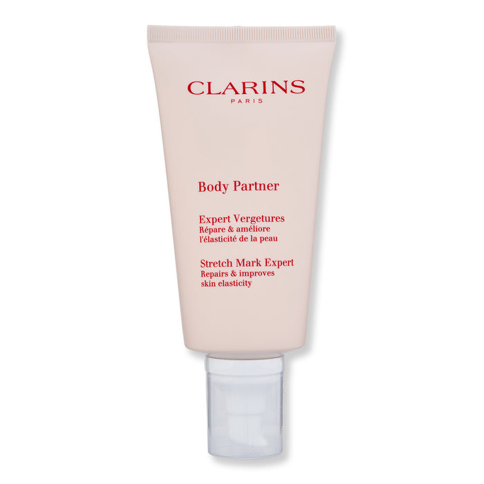 Clarins Body Partner Stretch Mark Cream