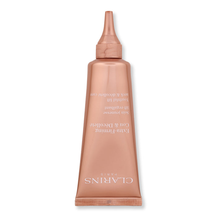 Clarins Extra-Firming Neck and Decollete
