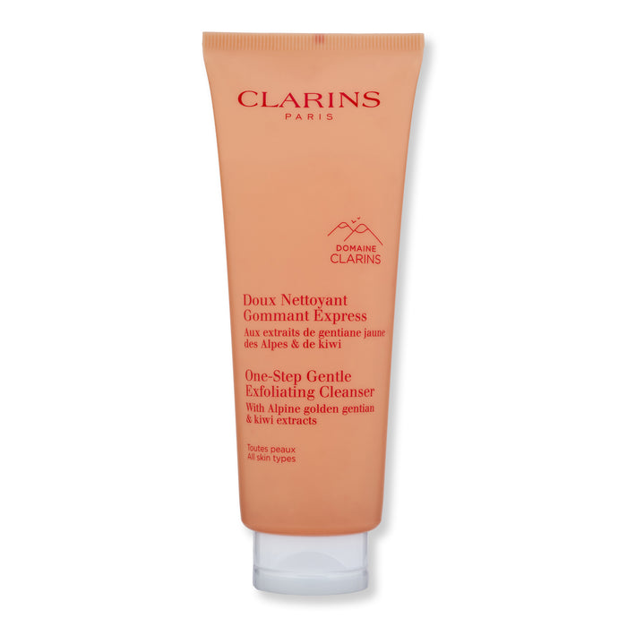 Clarins One-Step Gentle Exfoliating Cleanser
