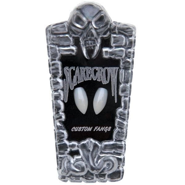 SCARECROW- CLASSIC DELUXE VAMPIRE FANGS