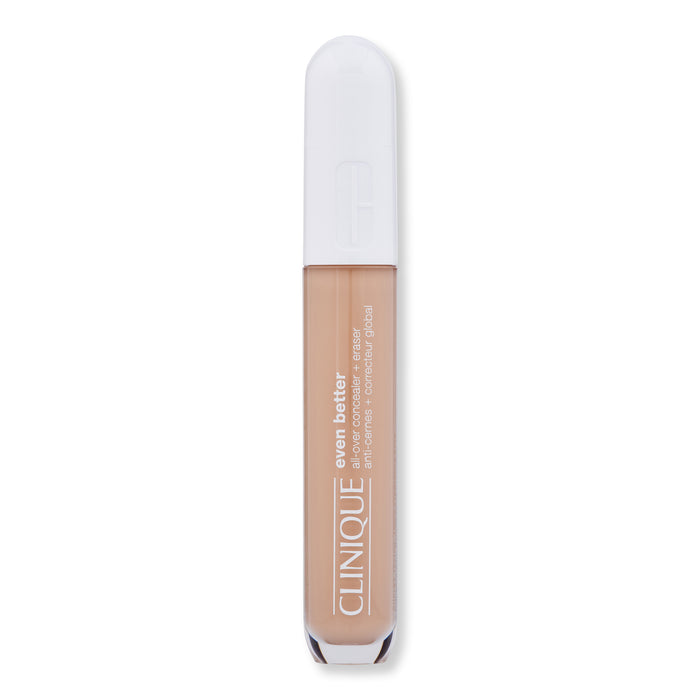 Clinique Even Better All Over Concealer + Eraser