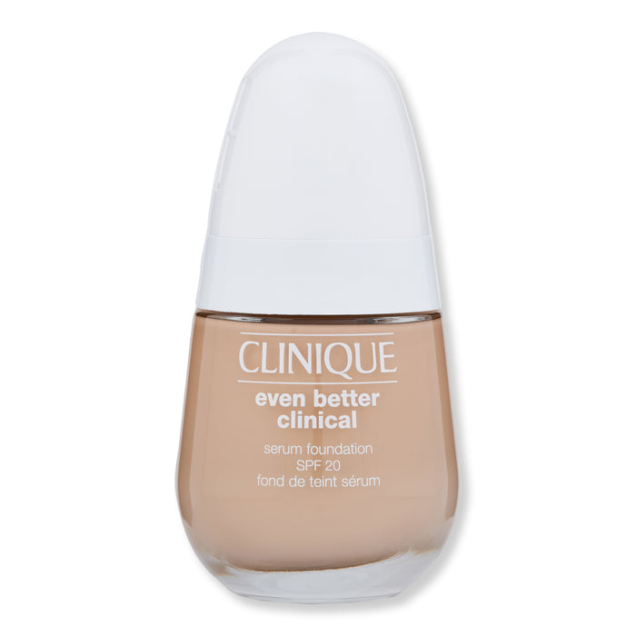 Clinique Even Better Clinical Serum Foundation SPF 20