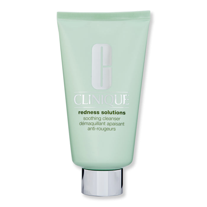 Clinique Redness Solutions Soothing Cleanser With Probiotic Technology