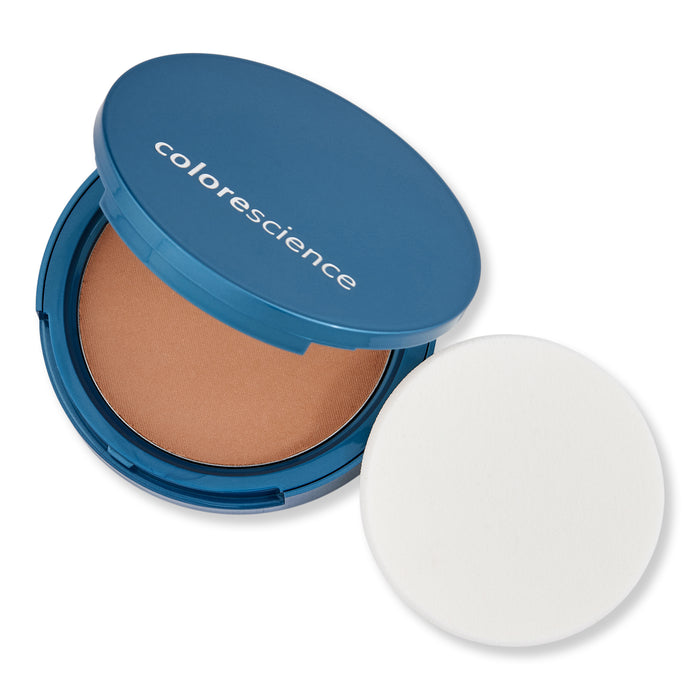Colorescience Natural Finish Mineral Foundation SPF 20