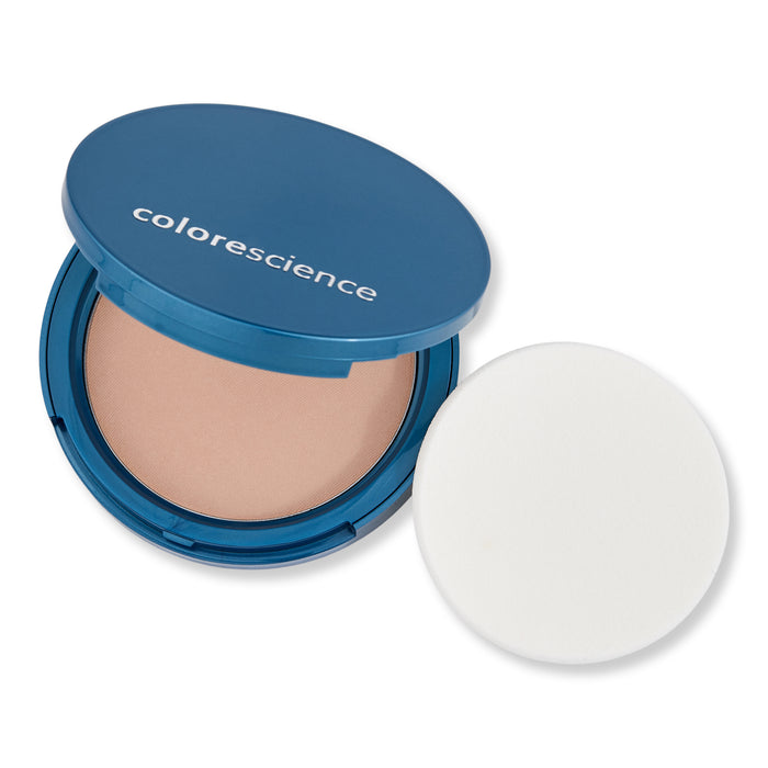 Colorescience Natural Finish Mineral Foundation SPF 20