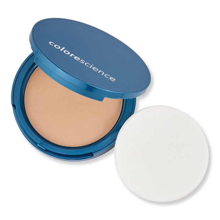 Colorescience Natural Finish Mineral Foundation SPF 20