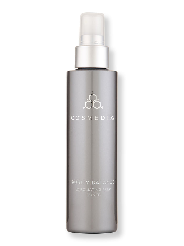 COSMEDIX Purity Balance Exfoliating Prep Toner - 5oz