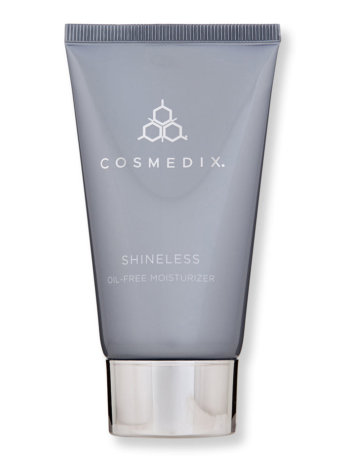 Cosmedix Shineless Oil-Free Moisturizer