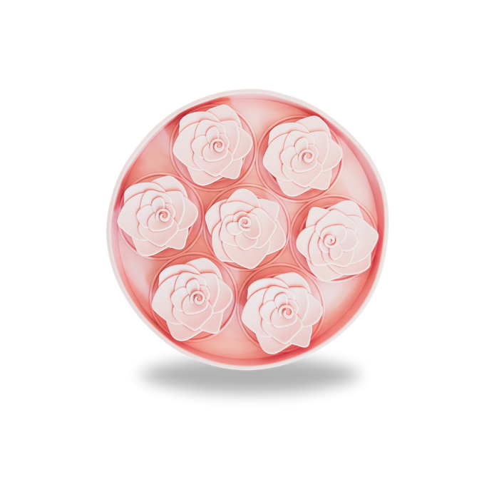 Cotton Candy Snuffle Mat