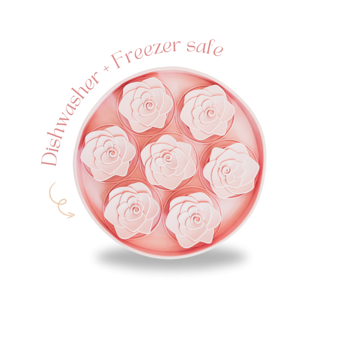 Cotton Candy Snuffle Mat